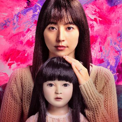 26 诡娃娃找妈妈，孤单地寻找她的《人偶之家》