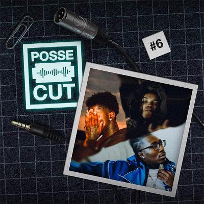 POSSE CUT #6 : Les nouvelles têtes d'affiche de la scène DMV