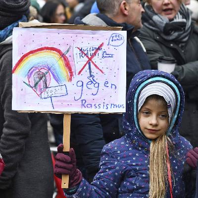 „Demokratie ist eine Lebensform“ – Daniela Danz über den Wettbewerb Demokratisch Handeln „Demokratie ist eine Lebensform“ – Daniela Danz über den Wettbewerb Demokratisch Handeln