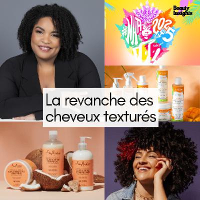 #9 La revanche des cheveux texturés
