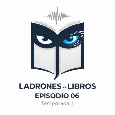 Ladrones de libros | EP06: "Una dama extraviada", de Willa Cather