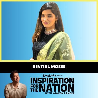 Revital Moses: The Untold Story of India's Secret Jews Revital Moses: The Untold Story of India's Secret Jews
