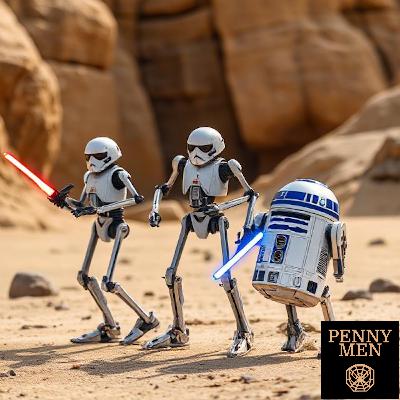 #81 - What's So Great About Star Wars? (Part 4) ['Episode V - The Empire Strikes Back' cont.]