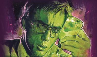 81 - Philip Goff, Re-Animator