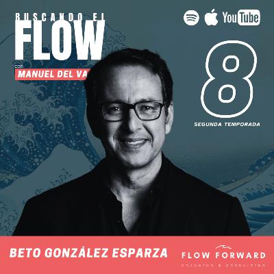 Beto González 🌊 Transformación y Propósito.