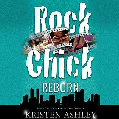 ROCK CHICK REBORN by Kristen Ashley, read by Nicole Small—Sound Sample