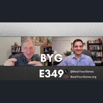 E349: "Going crazy” after cheating on husband, Are there limitations to Personality or Intelligence tests? Are problematic/disagreeable co-workers less estrogenized? Follow-up question from E347