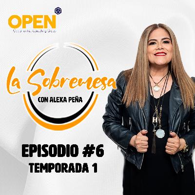 La Sobremesa, Episodio 6: Humberto Villarreal "La Manzana"