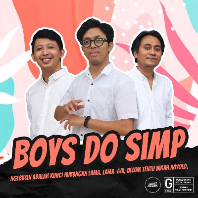 TERNYATA INI RAHASIA HUBUNGAN TAHAN LAMA!