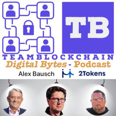 The Future of Energy Is Local, Smart, and Shared with Alex Bausch of 2Tokens