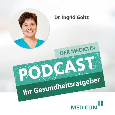 Ihr Gesundheitsratgeber: Schaufensterkrankheit