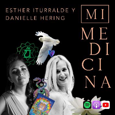 442. La magia del kundalini [Danielle Hering]