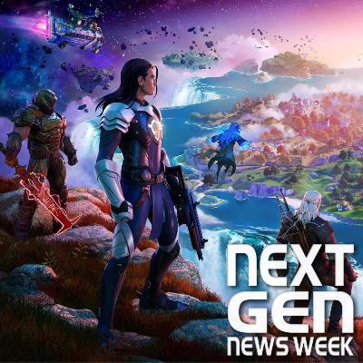 What To Expect From The Game Awards 2022 | NGNW 113 What To Expect From The Game Awards 2022 | NGNW 113