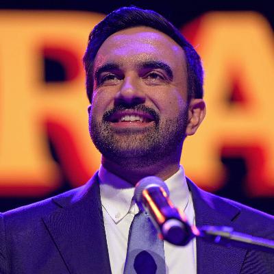 'If You Can Keep It': The Results Of The 2025 Election 'If You Can Keep It': The Results Of The 2025 Election