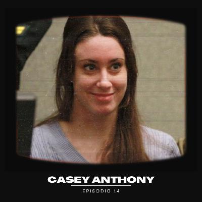 Casey Anthony: la mujer más odiada de EEUU