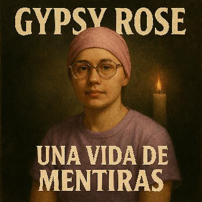 Gypsy Rose: Una Vida Robada, Una Madre Asesinada