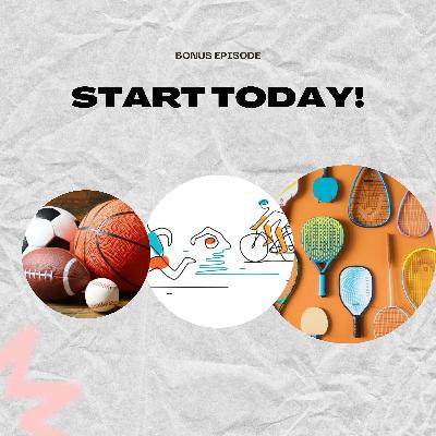 Start exercising and thank yourself later Start exercising and thank yourself later