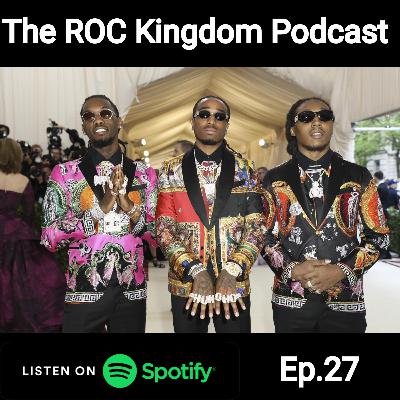 Episode 27: Culture