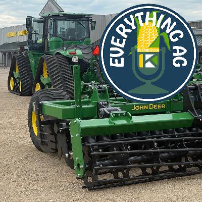 Whopper Jr. - Harvest Wrap-Up & Fall Tillage