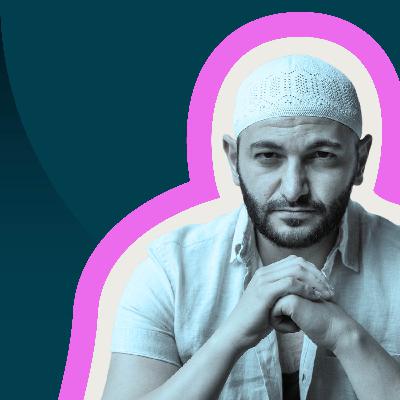 Facing demons with Michael Mohammed Ahmad