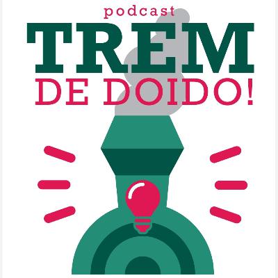 Episódio 8 - O que Você Não Quer Ouvir (Sobre Redes Sociais)