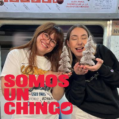#ChingoDeMomentos con Ando y Grecia: lo mejor de Somos Un Chingo.