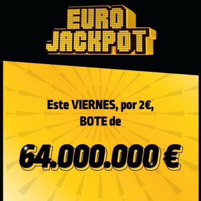#BoteEurojackpot 5 de Abril de 2024 | #AitoreldelTractor 🚜