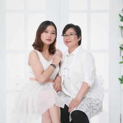 Selamat Ulang Tahun Mami!!!❣️