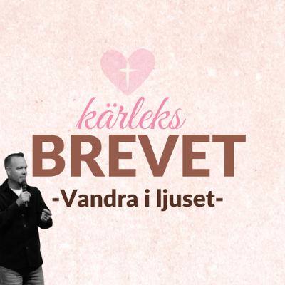 Gudstjänst: "Vandra i ljuset" - 5/10