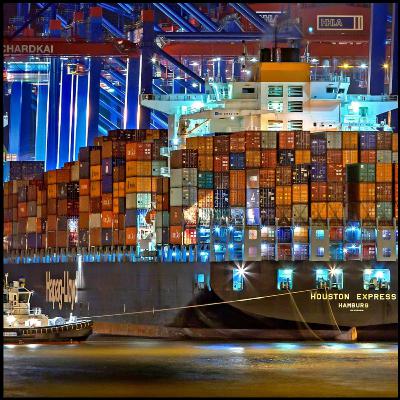 Europe vs. China – The scramble for critical raw materials