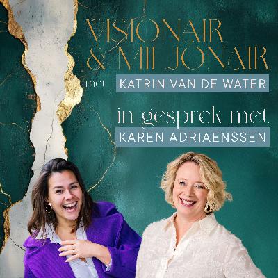 In gesprek met klant Karen Adriaenssen: "Zelfliefde leidt naar Joy, Ease & Abundance"