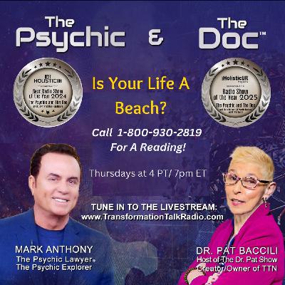 Is Your Life A Beach?