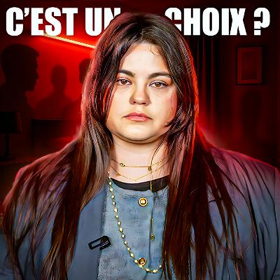 Escort à 21 ans... Elle témoigne.