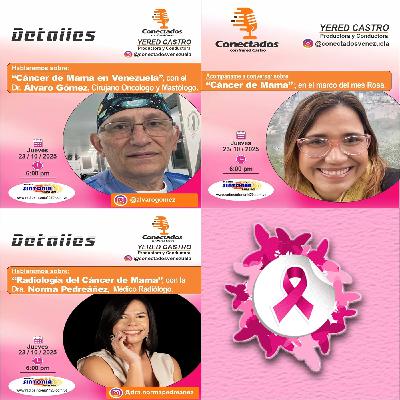 CANCER DE MAMA CANCER DE MAMA