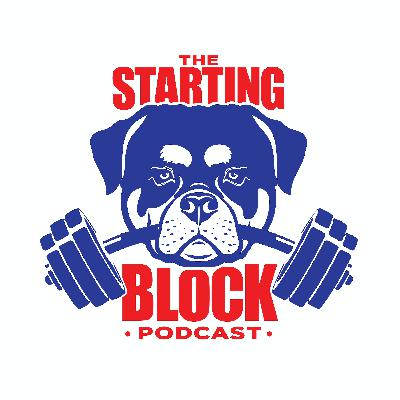 Ep. 124: Guest Interview - Elijah Holyfield & David Buer
