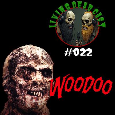 LDC #22 - Woodoo - Die Schreckensinsel der Zombies