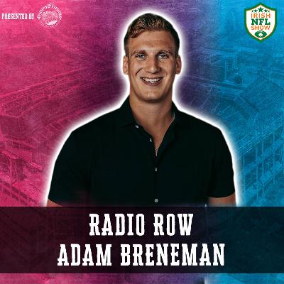 Talkin College Ball: Adam Breneman Talkin College Ball: Adam Breneman