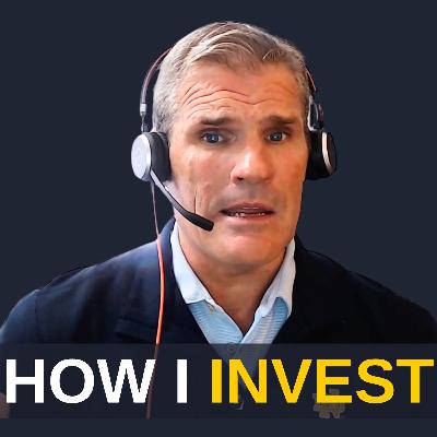 E181: Why Portfolio Construction Beats Manager Selection w/$7 Billion CIO
