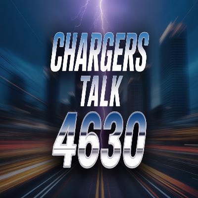 Chargers & Dolphins Clashing Miami! Chargers & Dolphins Clashing Miami!
