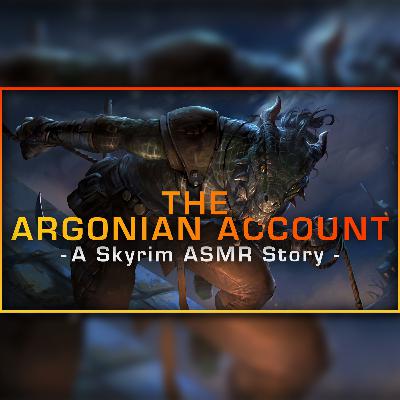 The Elder Scrolls - The Argonian Account & The Lusty Argonian Maid
