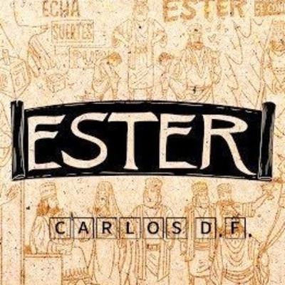 ESTER (Libro Historico 12) "Panorama Bíblico Libro por Libro" ESTER (Libro Historico 12) "Panorama Bíblico Libro por Libro"