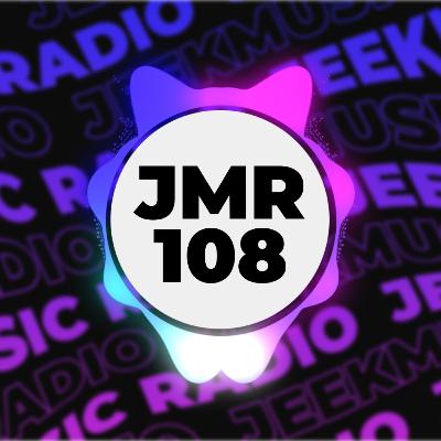 JEEKMUSIC RADIO #108 JEEKMUSIC RADIO #108