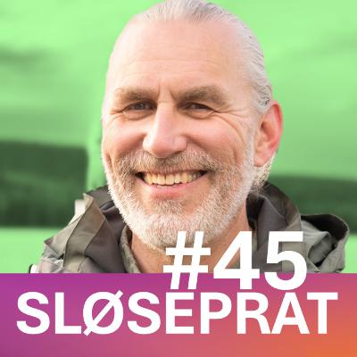 045 Johan Kristian Rud (MDG)