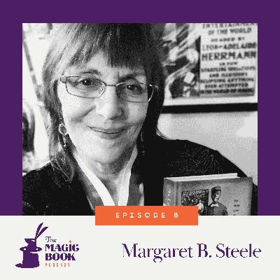 Margaret B. Steele: The Great Boomsky Margaret B. Steele: The Great Boomsky