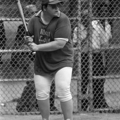 Yacht Rock Vs Hair Metal Softball Tournament