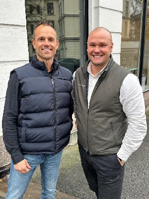 193.  Fra flipping til hundretals nybygg i Oslo og Marbella - Ola Marius Mariendal