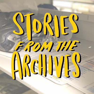 Episode 4 - Memorial Stadium