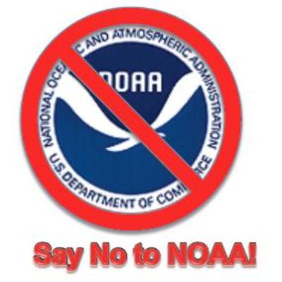 Say No to NOAA Podcast