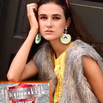 Victoria Henley - America's Next Top Model Cycle 19 Top 5 Contestant Victoria Henley - America's Next Top Model Cycle 19 Top 5 Contestant