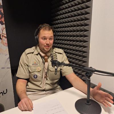 Nevelési Program podcast sorozat - Bevezető rész